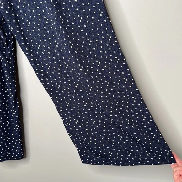 Aritzia Wilfred Faun Pant High-Waisted Wide-Leg Pant - Picture 12 of 13